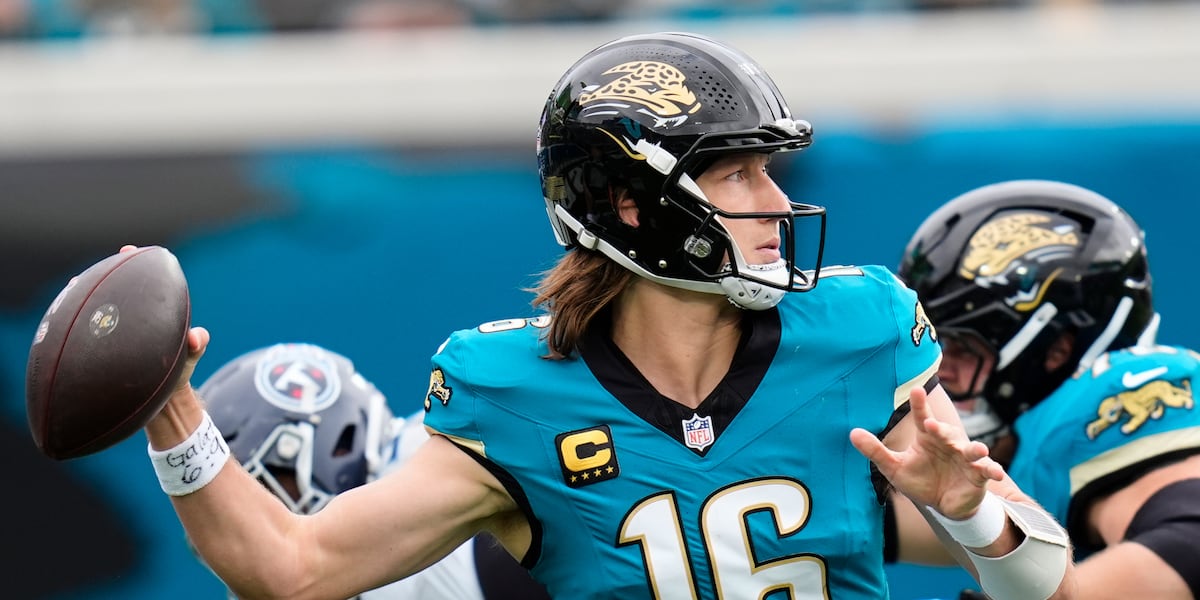 Jaguars announce 2026 Open Practice Training Camp Dates