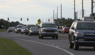 Closure at CR 675 and State Road 70 extended to June 30