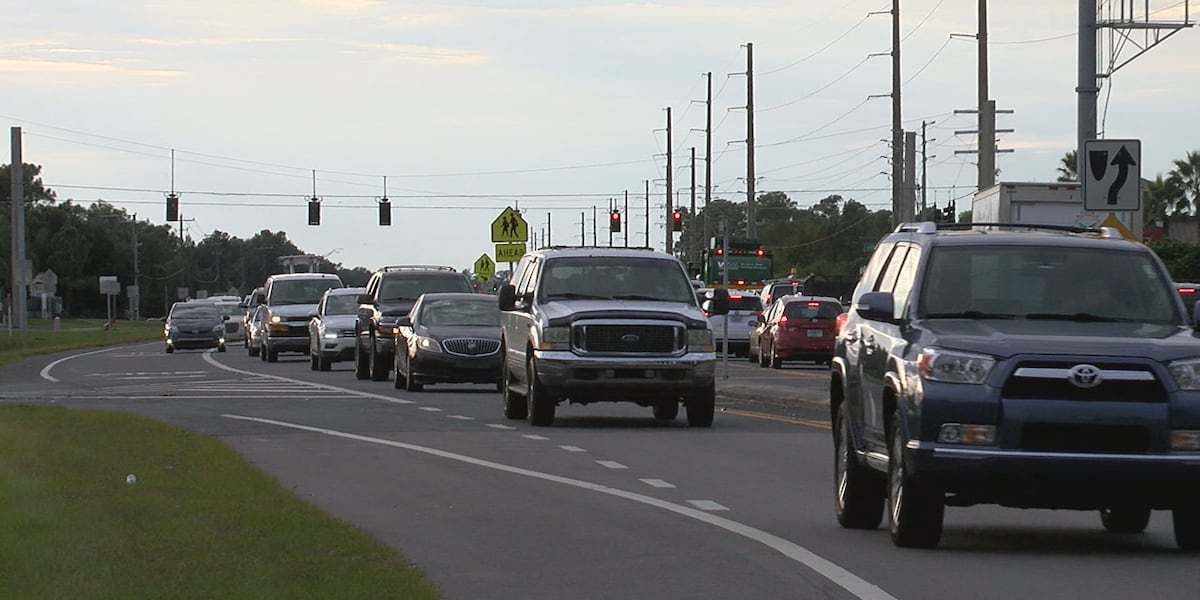 Closure at CR 675 and State Road 70 extended to June 30