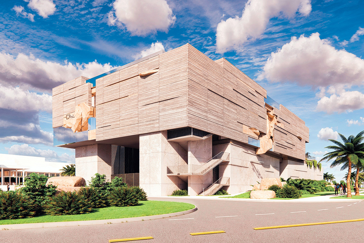 Florida Trend - Florida's Business Authority