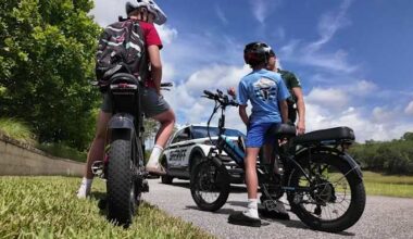 New E-Bike speed limits may be coming to Florida next month