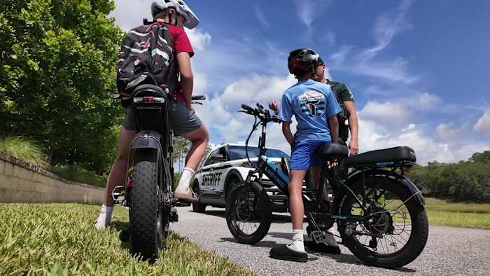 New E-Bike speed limits may be coming to Florida next month