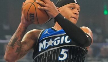 Are the Orlando Magic new Heat competition for Giannis?
