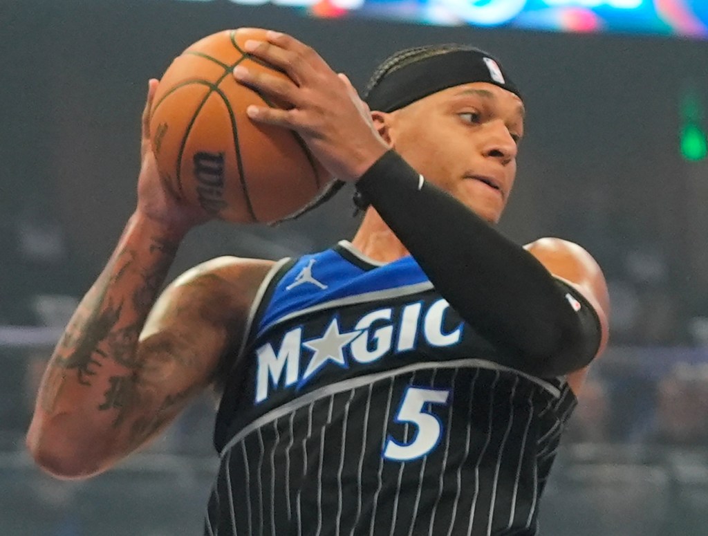 Are the Orlando Magic new Heat competition for Giannis?