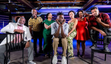 Rock musical ‘Passing Strange’ debuts at The Studio@620