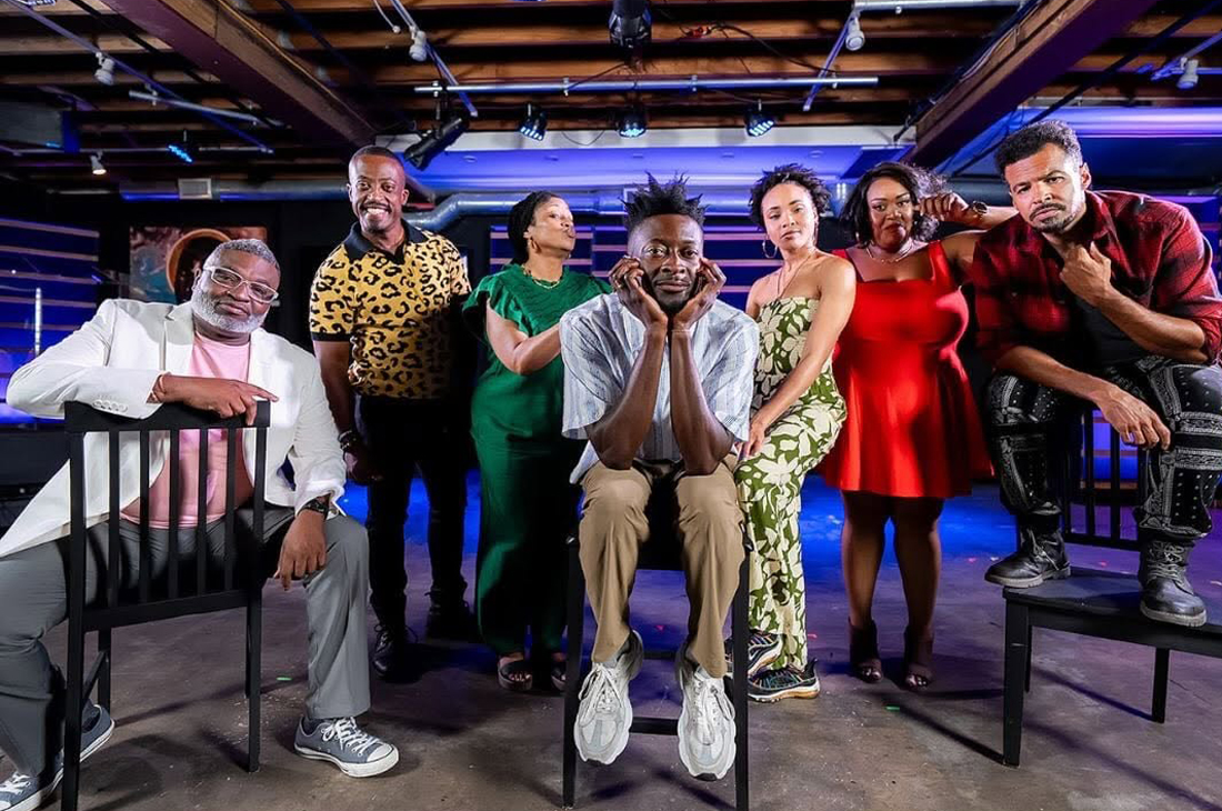 Rock musical ‘Passing Strange’ debuts at The Studio@620
