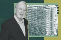 Paul Cejas Planning Lincoln Road Apartments