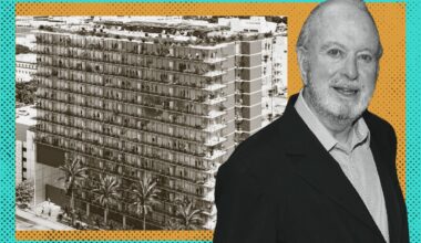 Developer Paul Cejas Advances Miami Beach Apartment Project