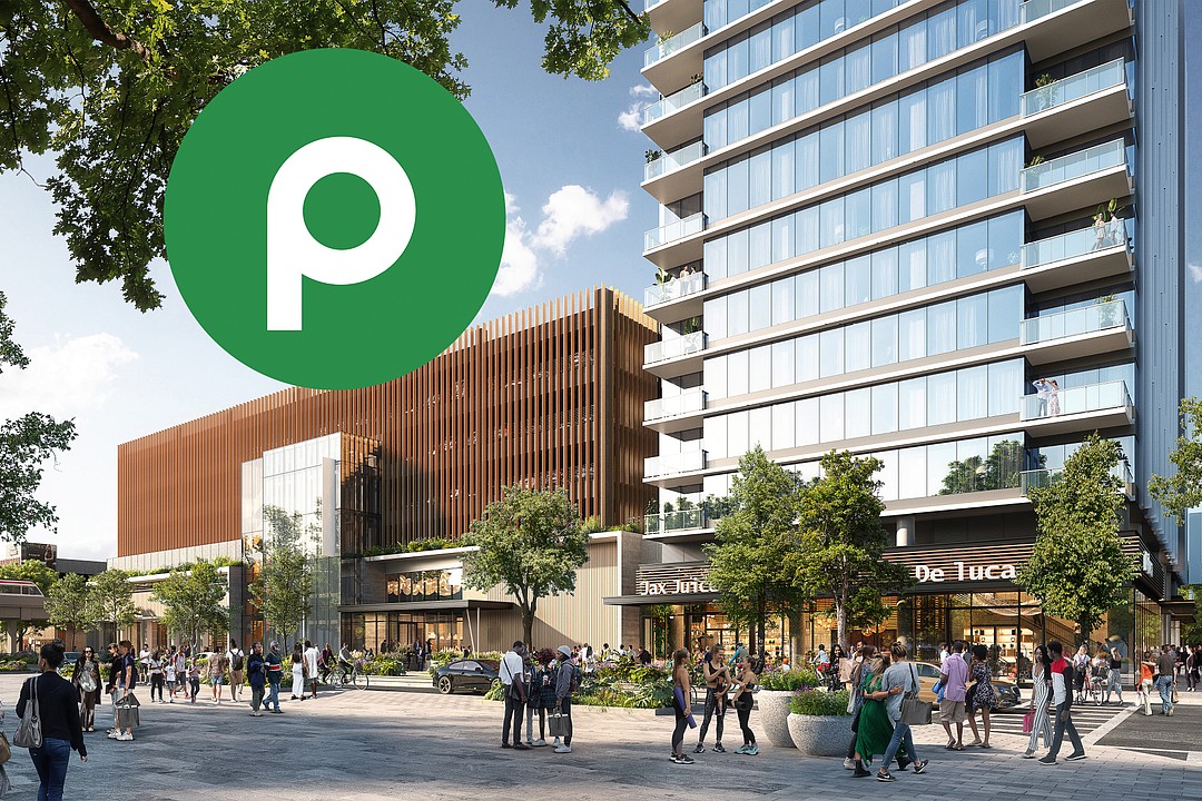 City issues demolition permit to make way for Downtown Publix