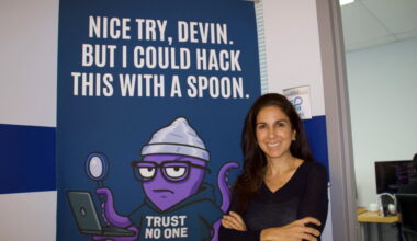 AI security startup Penti thinks vibe coding needs a bodyguard