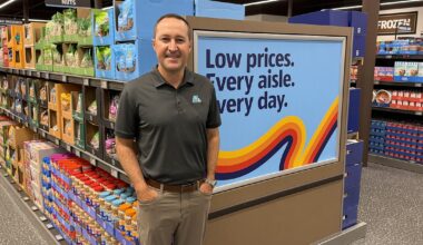 Aldi opens Downtown, the first of three new stores within weeks