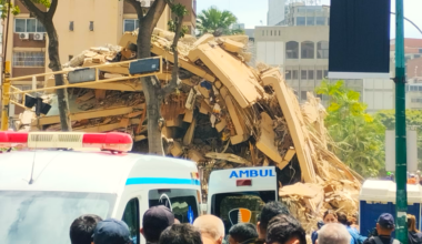 How Tampa Bay can help after Venezuela's devastating earthquake