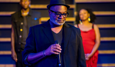 Photos: PASSING STRANGE At The Studio@620