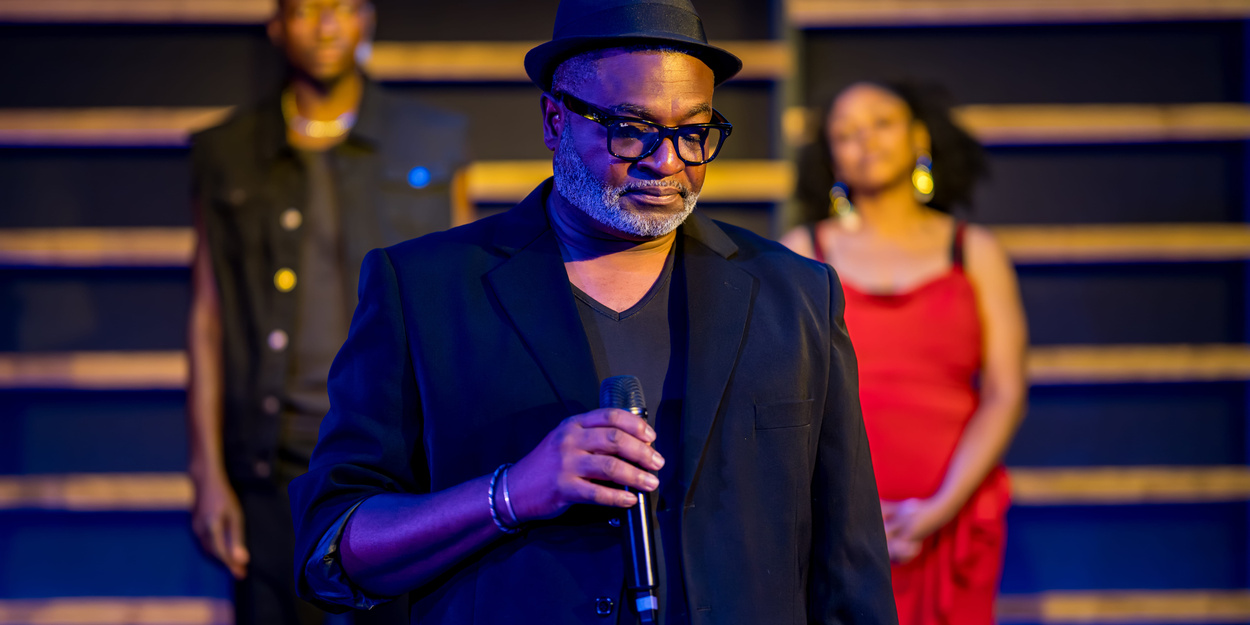 Photos: PASSING STRANGE At The Studio@620