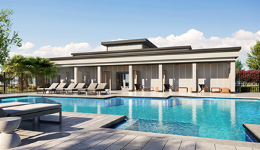 Multifamily & Affordable Housing Business