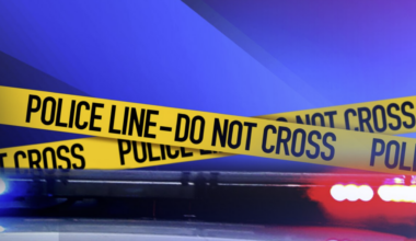 Police Tape