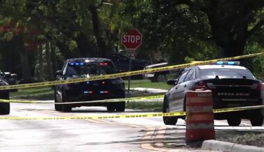 Man stabbed during armed robbery in Lauderhill, police say – NBC 6 South Florida
