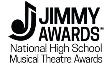 Previews: 2026 JIMMY AWARDS at Broadway's Minskoff Theatre