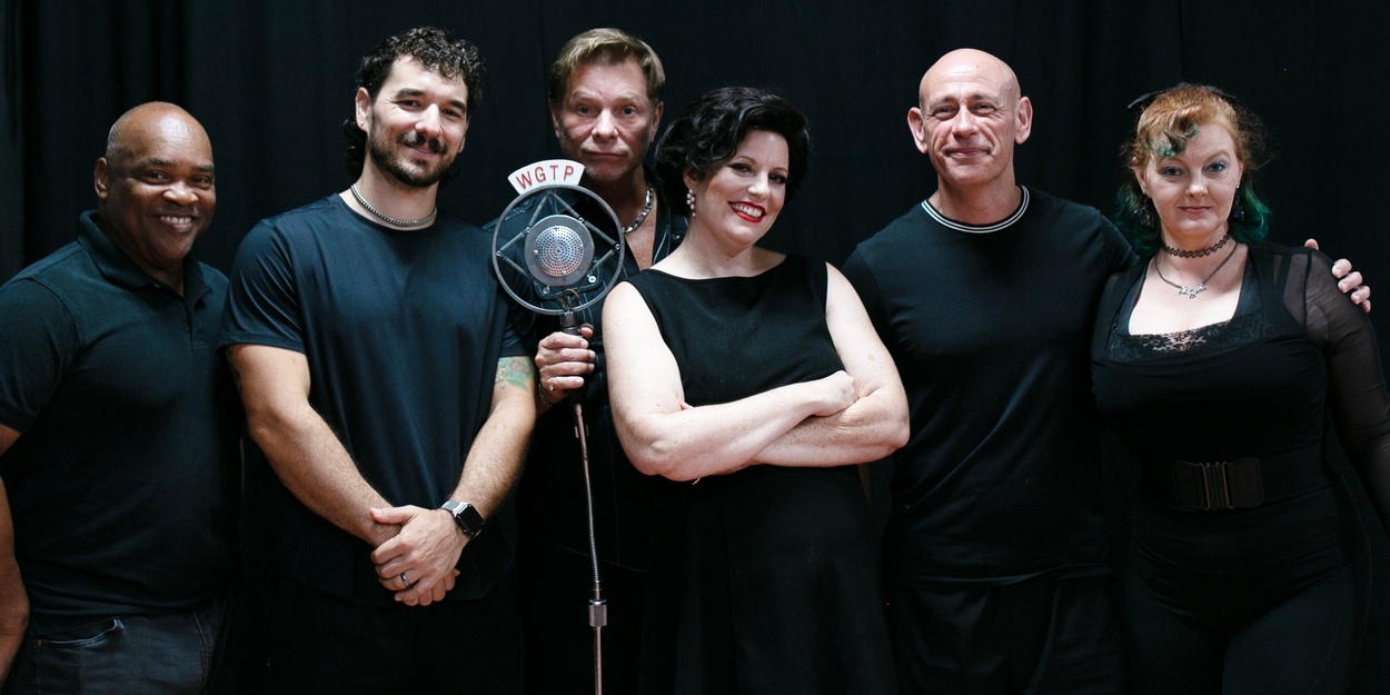 Previews: END OF THE RAINBOW at Gulfport Community Players