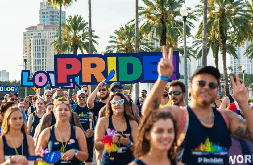 St. Pete City Council opposes state anti-DEI legislation