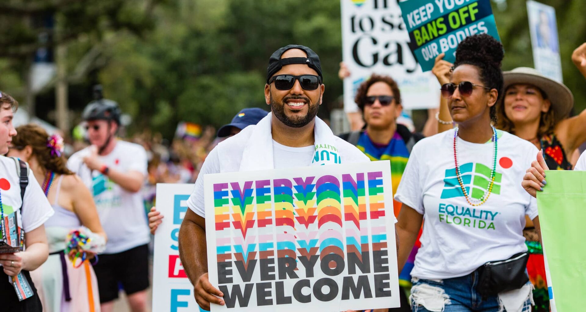Here comes St. Pete Pride’s big weekend for 2026