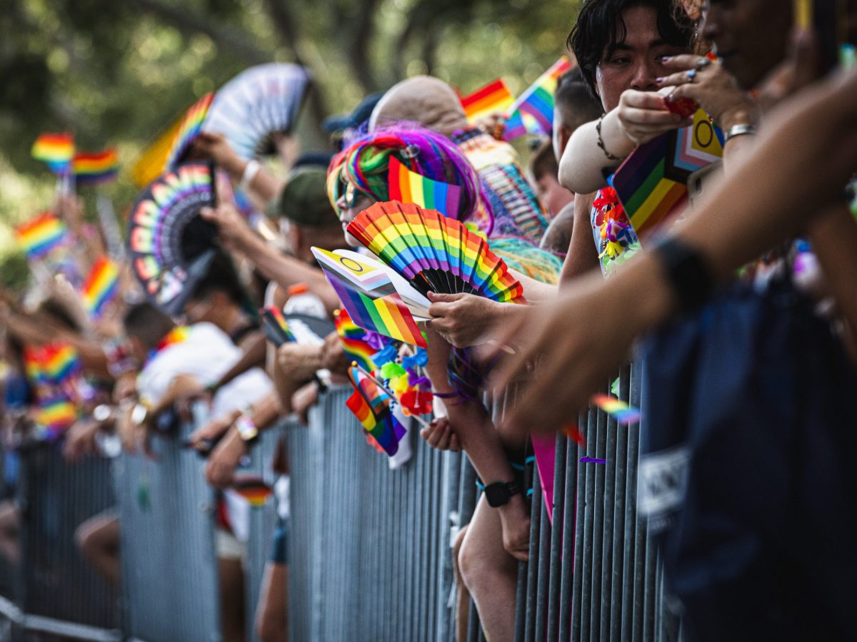 St. Pete Pride vows to keep fighting in its hardest year yet