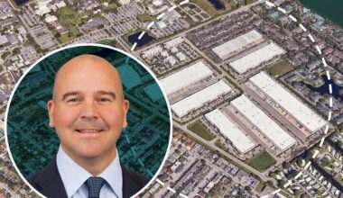 Prologis Buys Broward Warehouse Portfolio for $352 Million