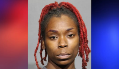 Woman arrested on burglary charge in connection with repossession before tow truck driver’s shooting death