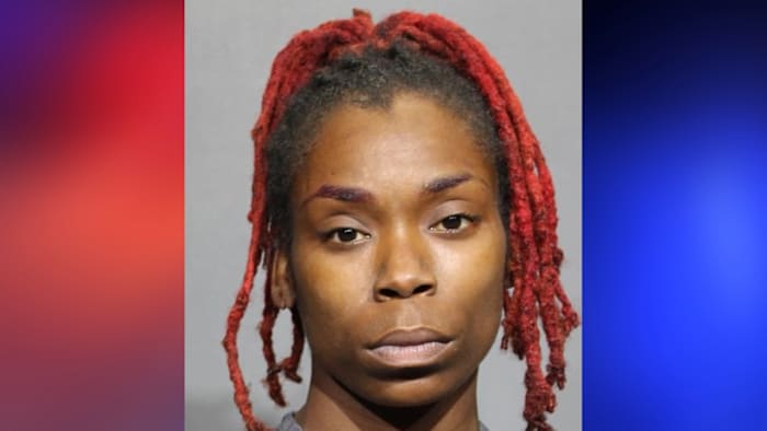 Woman arrested on burglary charge in connection with repossession before tow truck driver’s shooting death