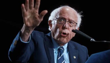 ‘Inhumane and unacceptable’: Sen. Bernie Sanders criticizes Jacksonville maritime company after worker death, layoffs