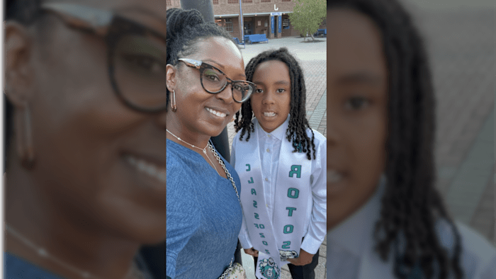 ‘Everything is gone’: Jacksonville woman left with nothing after losing home to fire while she was out of town