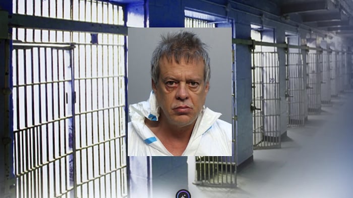 North Miami man accused of stabbing victim 7 times