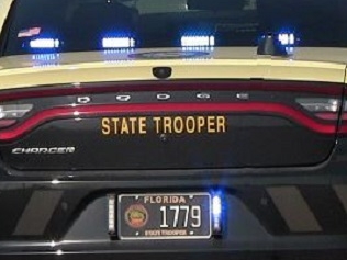 Two highway patrol troopers from Broward injured in crash on Florida’s Turnpike – Sun Sentinel