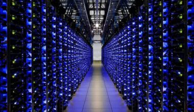 Amid commission debate, city manager says Tallahassee cannot currently support a data center