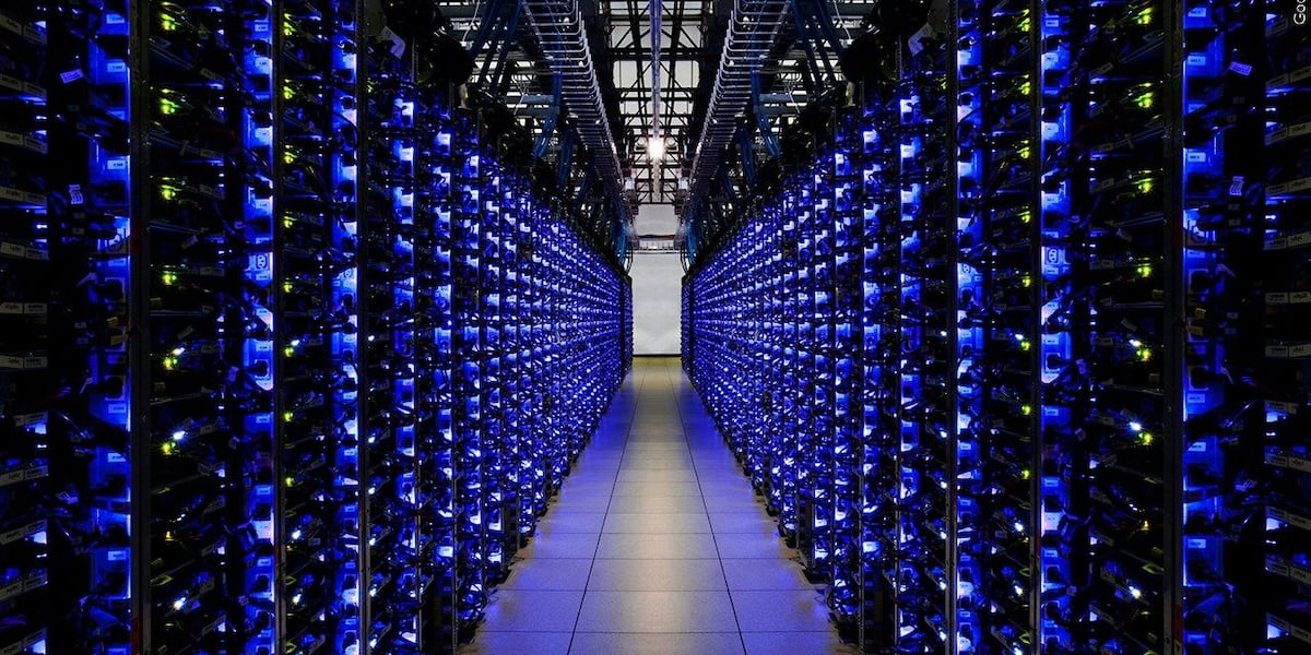 Amid commission debate, city manager says Tallahassee cannot currently support a data center