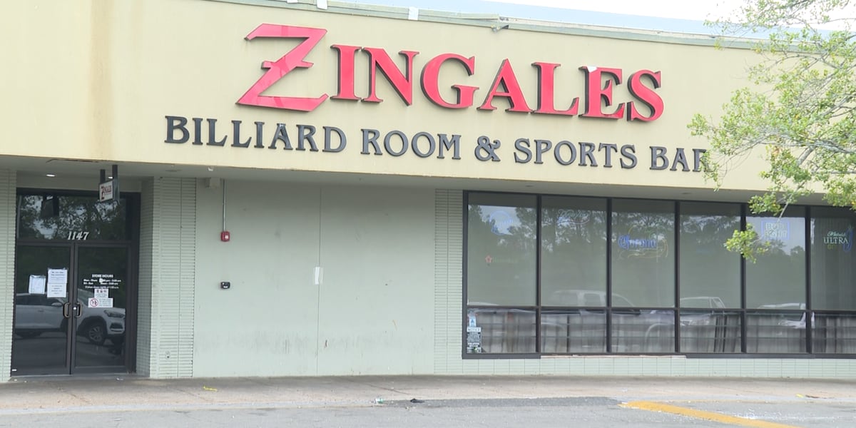 Man indicted on murder charges for fatal Tallahassee sports bar shooting