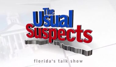 The Usual Suspects - May 31, 2026