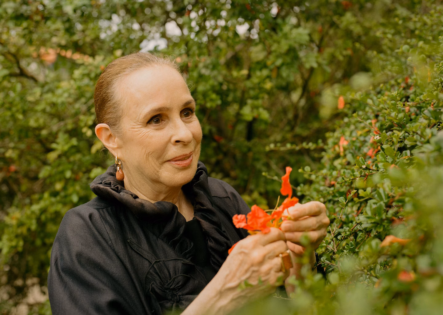 Fidel Castro’s daughter, in Miami, waits for her father’s revolution to end