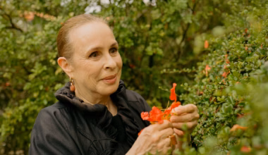 Fidel Castro’s daughter, in Miami, waits for her father’s revolution to end