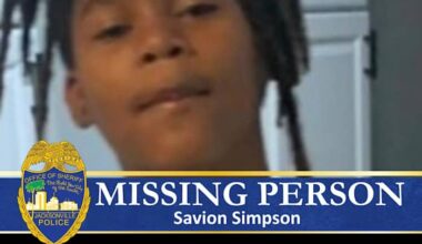 Missing 11-year-old boy last seen Thursday night near Moncrief Road
