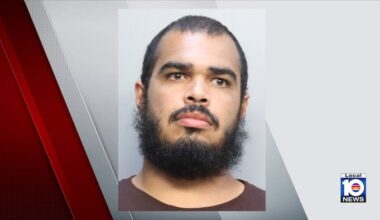 Man faces charges in 2019 reality TV car guru’s murder-for-hire hit in Miami-Dade