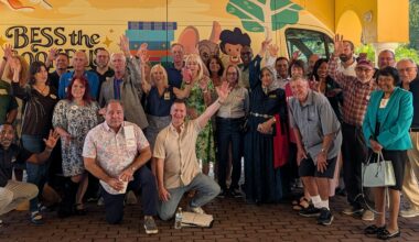 New Tampa Rotary donates $87,000 to nonprofit organizations