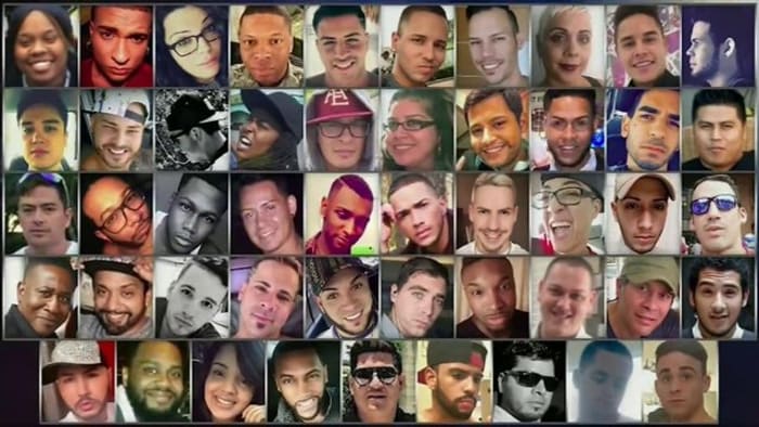 Remembering the Pulse 49: Learn about the victims of the 2016 shooting