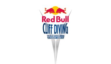 Red Bull Cliff Diving World Series 2026