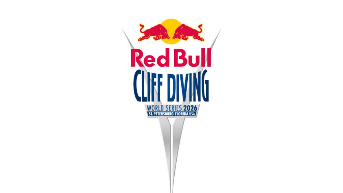 Red Bull Cliff Diving World Series 2026