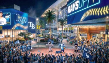 Rays’ ballpark ask puts core local funding source under pressure