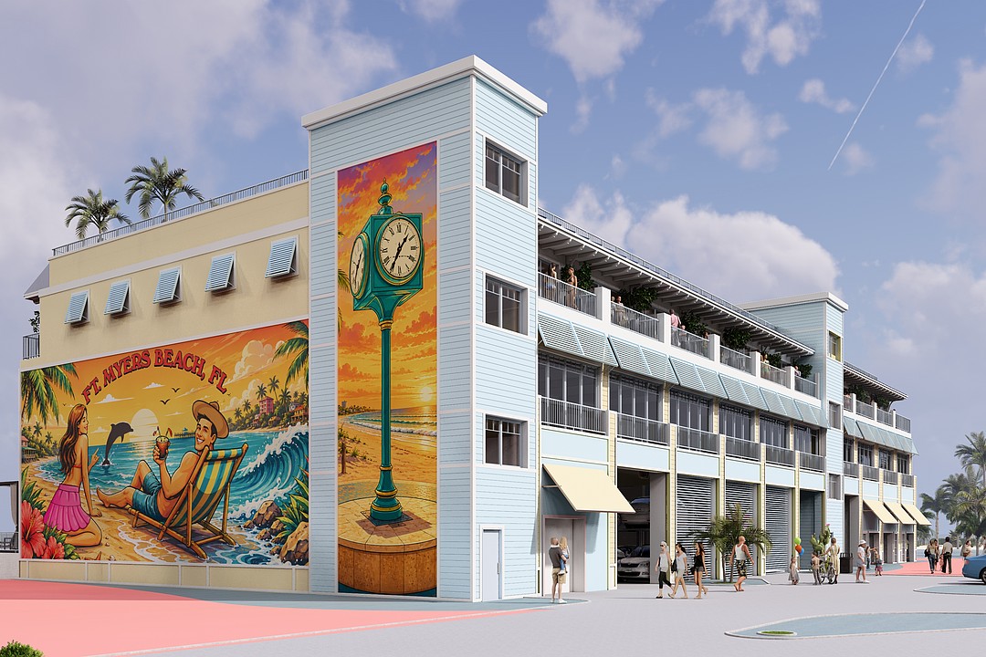 $13M Fort Myers Beach resort project to start construction in early July