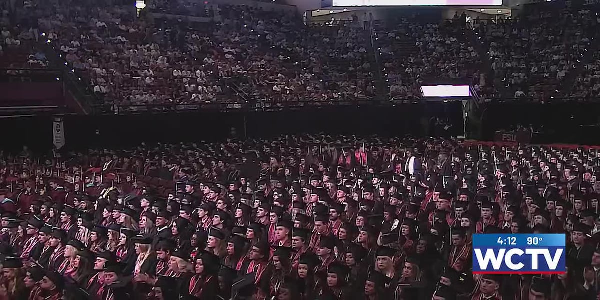 FSU career expert shares how grads can stand out as hiring trends shift