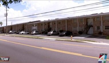 JEA says an embattled landlord owes them nearly $500K, money that will be hard to get
