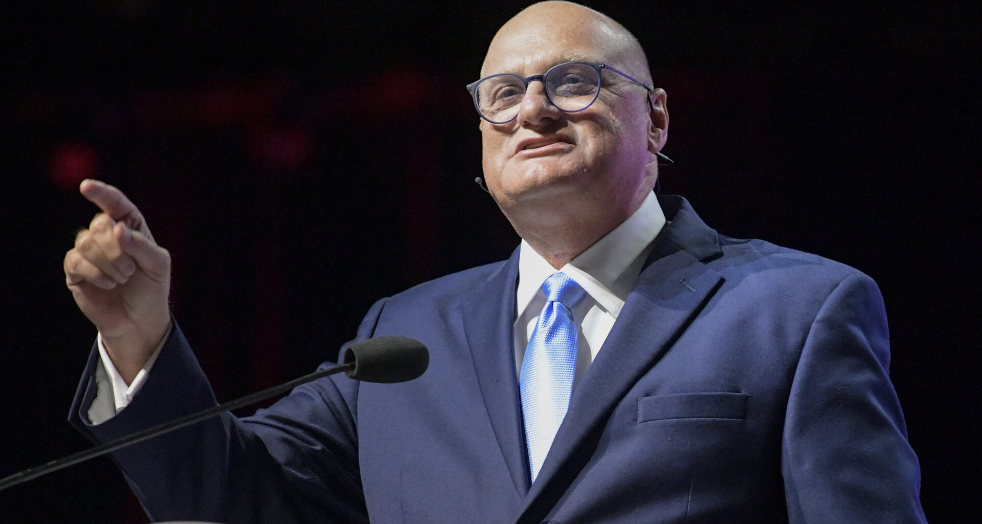 Willy Rice, Florida pastor and abuse crisis skeptic, elected SBC president